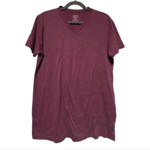 Oakley Mens Shirt Sleeve Tshirt Size Large